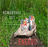 Romanesku - Enebro