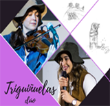 Triguiñuelas Dúo - Un día con el abuelo Triguiñuelas Dúo - Un día con el abuelo