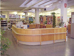 Biblioteca de Geología (UB-CSIC)