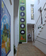 Biblioteca del Grup Balear d'Ornitologia i Defensa de la Naturalesa de Menorca