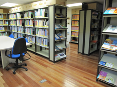 Ingurugela Donostia (Centro de Educación e Investigación Didáctico-Ambiental)