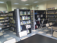 Ingurugela (Centro de Educación e Investigación Didáctico-Ambiental) de Vitoria-Gasteiz