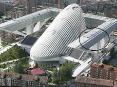 Agencia de Sanidad Ambiental y Consumo (Oviedo, Asturias)