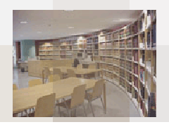Biblioteca del Departament del Territori i Sostenibilitat