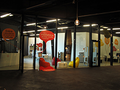 Mediateca del Museu de Ciències Naturals. Barcelona