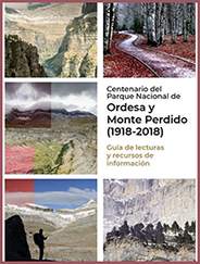 Guía Centenario del P.N. Ordesa y Monte Perdido (1918-2018)