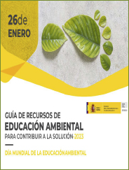 Guía de Recursos de Educación Ambiental 2023