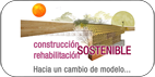 Construcción-rehabilitación sostenible