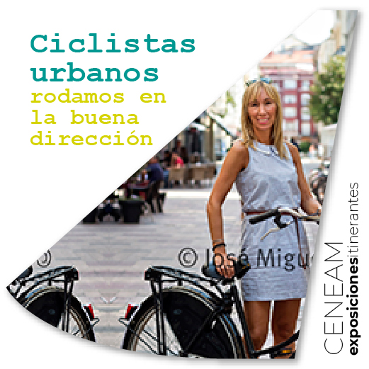 Ciclistas Urbanos: rodamos en la buena dirección