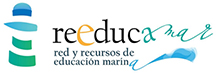 Reeducamar, Red y recursos de educación marina