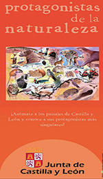 Protagonistas de la naturaleza