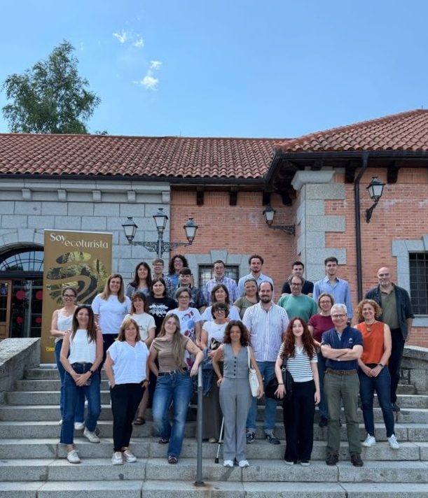 XIV Seminario Club Ecoturismo en España