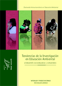 Tendencias de la Investigación en Educación Ambiental al desarrollo socioeducativo y comunitario