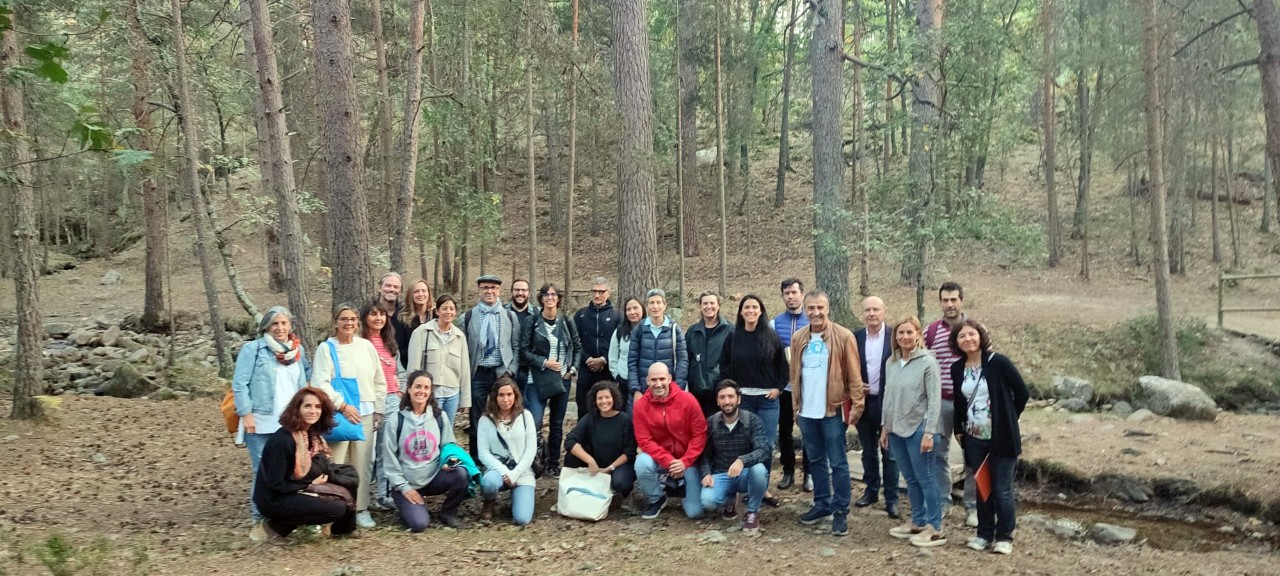 SeminarioBasuras VII-participantes