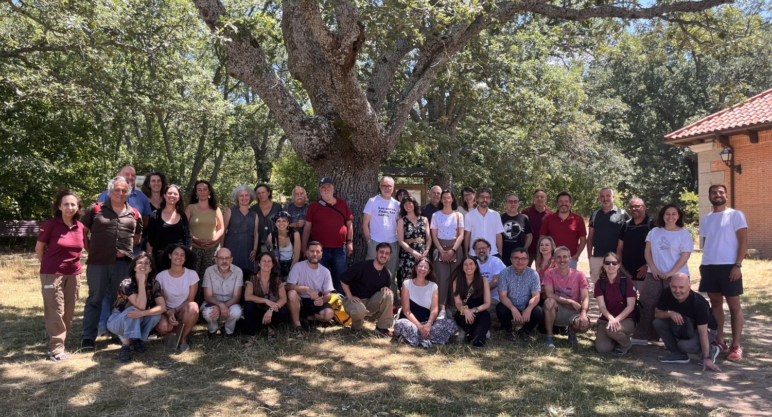 XXIII Seminario Respuestas desde la Comunicación y la Educación al Cambio Climático