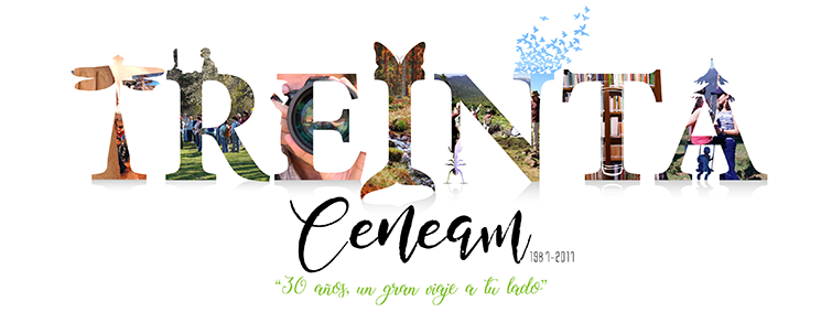 30 Aniversario CENEAM