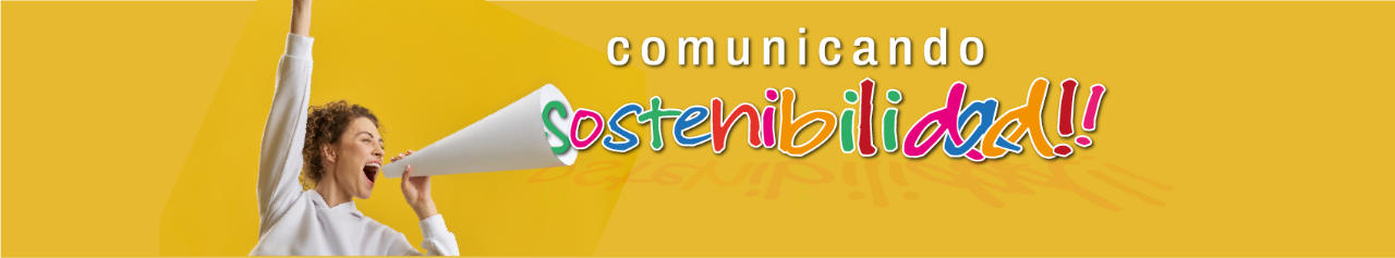 comunicando sostenibilidad