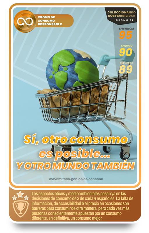 Cromo abril
