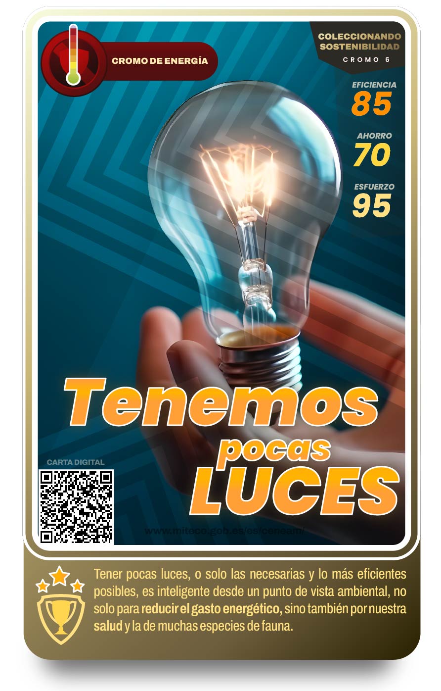 Cromo de agosto
