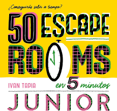 50 Escape Rooms