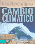 Imagen de hielo derritiéndose