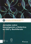 Jornadas sobre investigación y didáctica en ESO y Bachillerato
