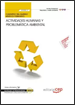 Actividades humanas y problemática ambiental (MF0805_3). Manual