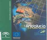 Portada Andalucía y el cambio climático