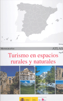 Portada de Turismo en espacios rurales y naturales