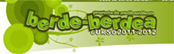 Berde-berdea