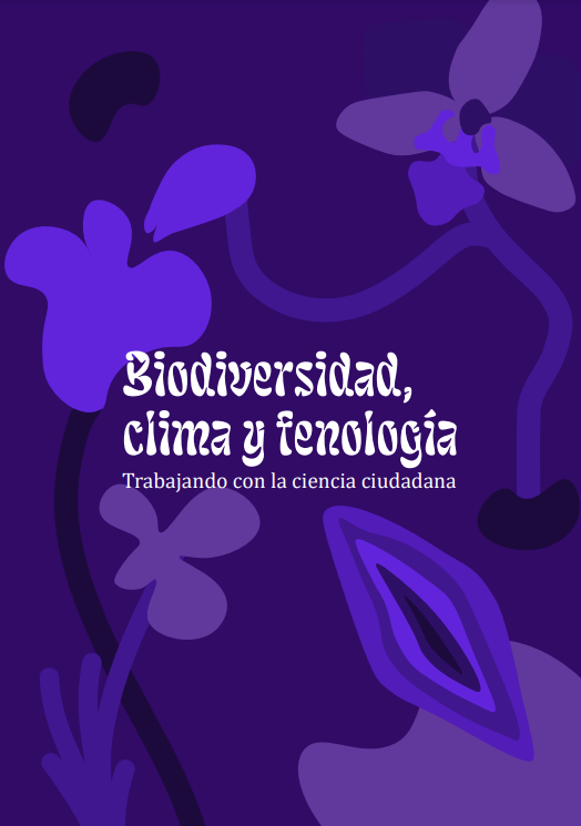 Biodiversidad, clima y fenología. Trabajando con la ciencia ciudadana
