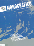 Ciudad, urbanismo y educación