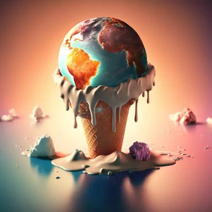 Cuñadopedia volumen II: Cambio climático