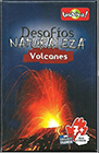 Imagen Desafíos naturaleza - Volcanes