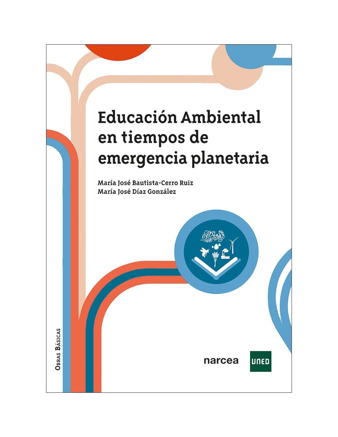 Educación Ambiental en tiempos de emergencia planetaria