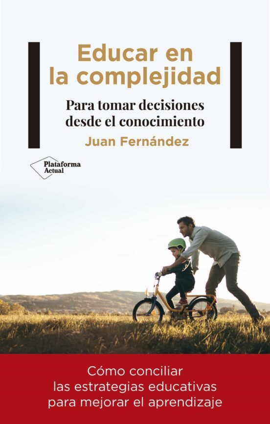 Educar desde la complejidad