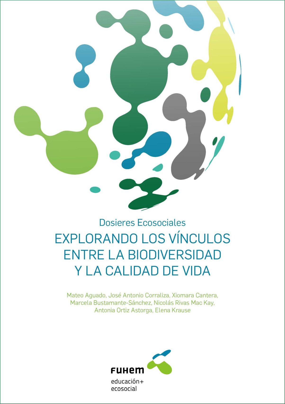 Explorando los vínculos entre la biodiversidad y la calidad de vida