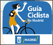 Guía ciclista de Madrid: itinerarios recomendados