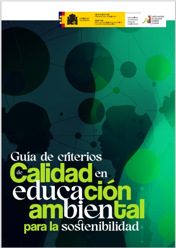 Guía de criterios de calidad en Educación Ambiental para la Sostenibilidad