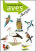 Guía escolar de las aves en Burgos