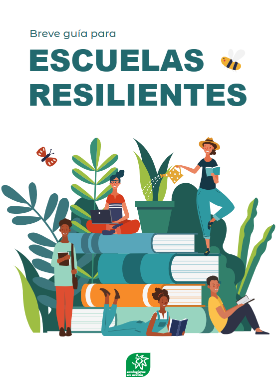 Guía para Escuelas Resilientes