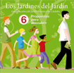 Los jardines del jardín: guía educativa del Jardín Botánico de Córdoba