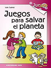 Juegos para salvar el planeta