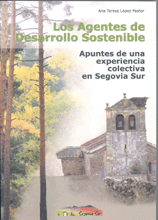 Fotografía de una iglesia del medio rural