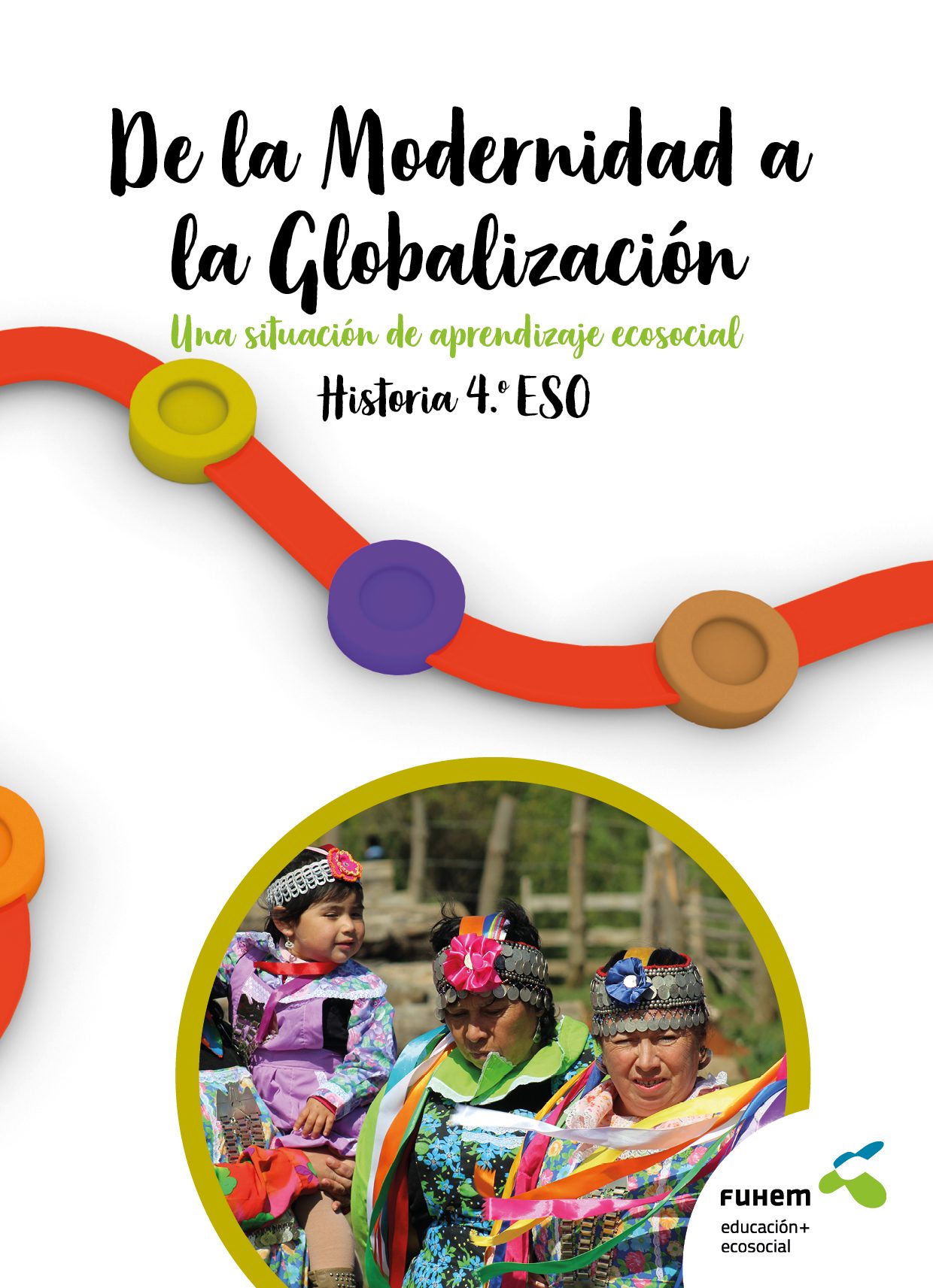 De la Modernidad a la Globalización