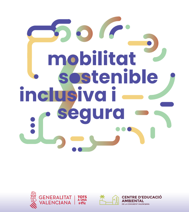 Movilitat sostenible inclusiva i segura