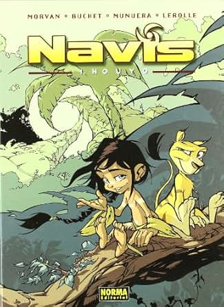 Navis 1: Houyo