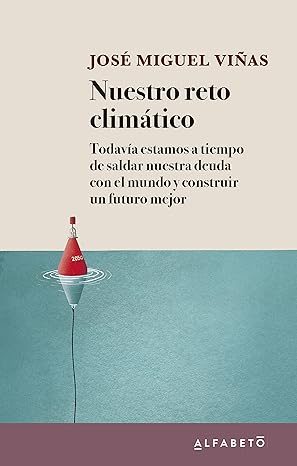 Nuestro reto climático