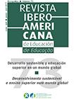 Desarrollo sostenible y educación superior en un mundo global = Desenvolvimento sustentável e ensino superior num mundo global