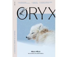 Revista ORYX
